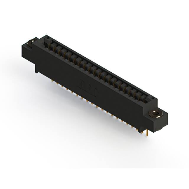 396-020-522-603 EDAC Inc.  Edgeboard Connectors